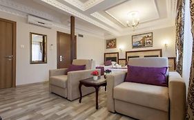 Asya Otel Istanbul