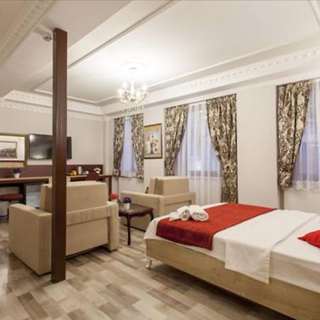 Asya World Hotel Стамбул Экстерьер фото