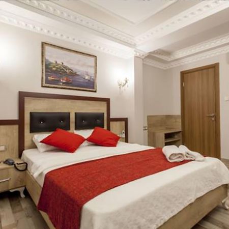 Asya World Hotel Стамбул Экстерьер фото